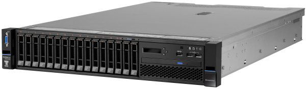 Lenovo server