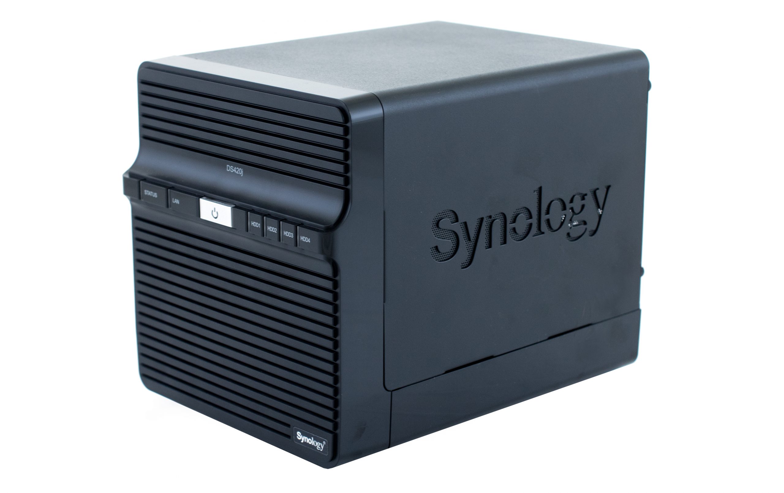 Synology Storages